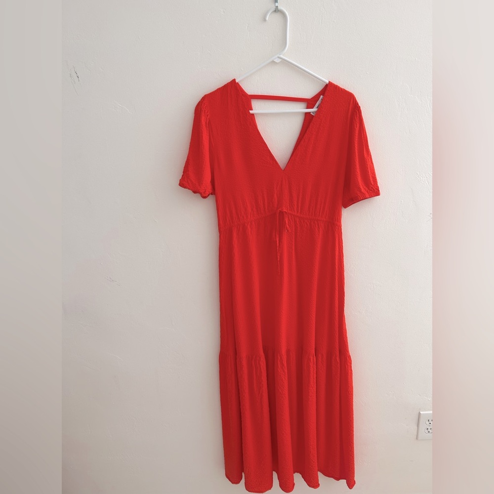 Ming dress